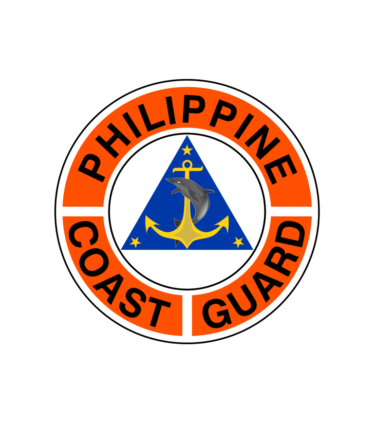 PHILIPPINE COAST GUARD